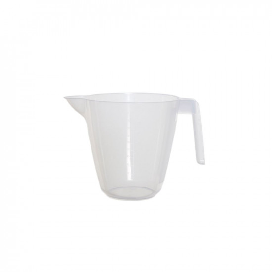1LTR MEASURING JUG    H013010