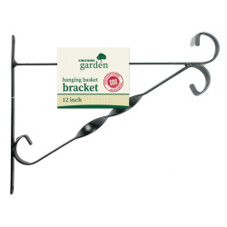 12 Inch Hanging Basket Bracket