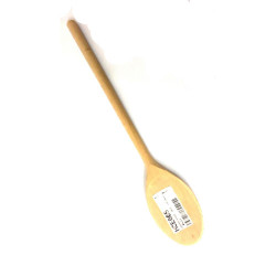 WOODEN SPOON 40 CM (16