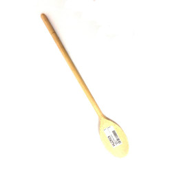 WOODEN SPOON 30CM   HCE005