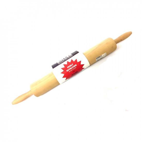 ROLLER ROLLING PIN LARGE 65x400mm