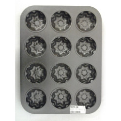 SQUARE FRYER BASKET 21x18CM   HCH114