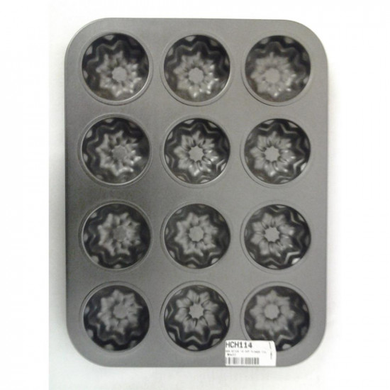 SQUARE FRYER BASKET 21x18CM   HCH114