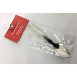 DINERS TEA SPOON PACK OF 6              