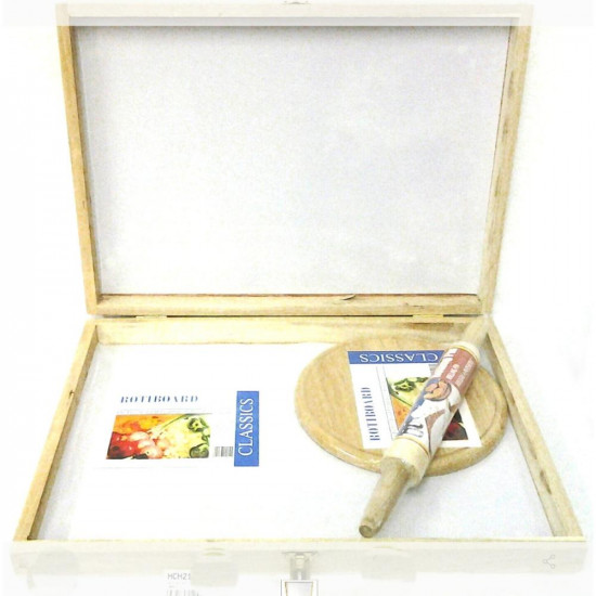 ROTI BOX SET