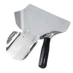 POTATO CHIPS TURNERS W/HANDLE HCH351    