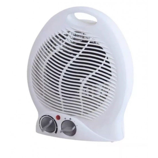 DAEWOO UPRIGHT FAN HEATER HEA1403       