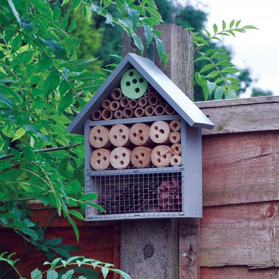 INSECT HOTEL    HOTEL5                  