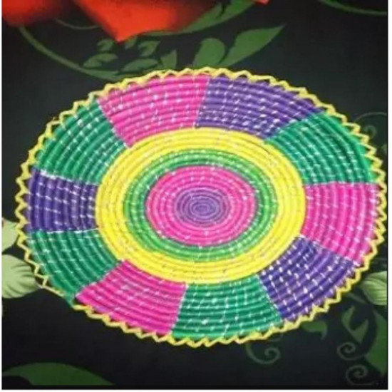 CHAABA SILVER HALF FOIL 11