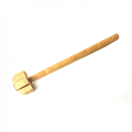 WOODEN MADHANI 15
