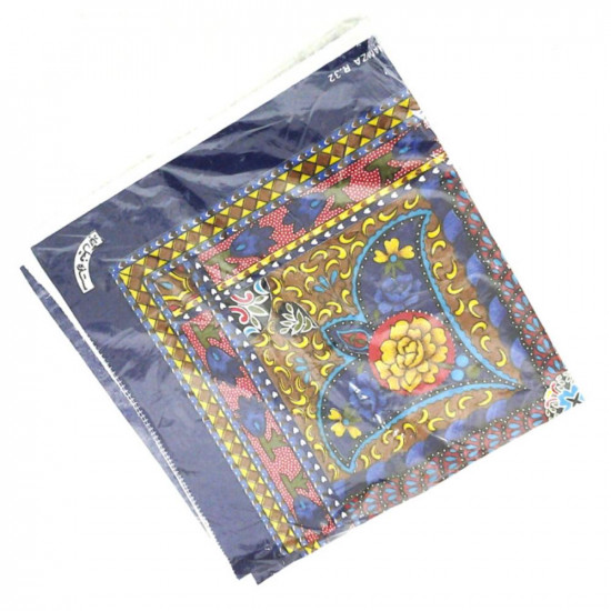 CHAPATI CLOTH SITARA