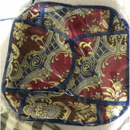 CHABBI SQUARE CLOTH ROTI HOTPOT HPK037