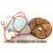 CHABBI FANCY CLOTH ROTI HOTPOT