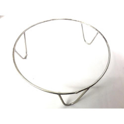 IRON KARAHI STAND    HPK077