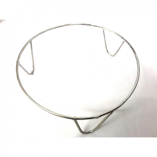 IRON KARAHI STAND    HPK077