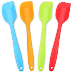 SILICONE SPATULA  HUB026                