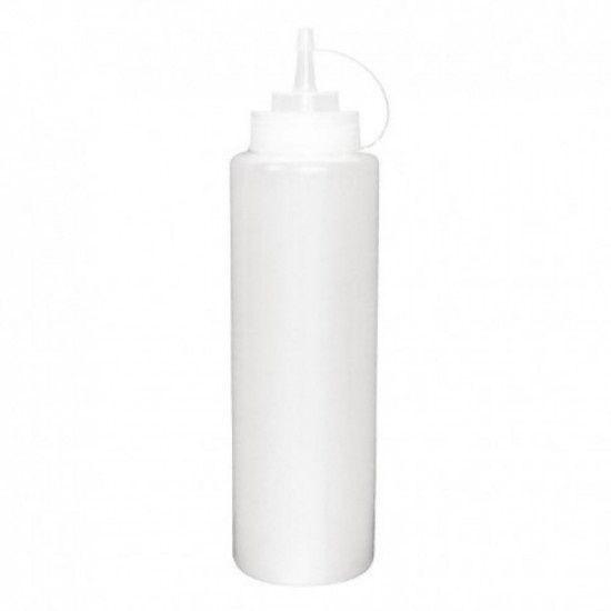 LARGE SAUCE BOTTLE   HUB042