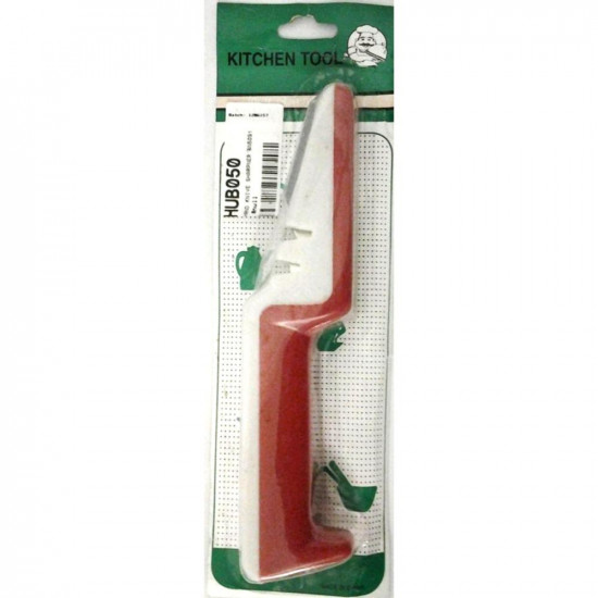 HAND KNIFE SHARPNER    HUB050