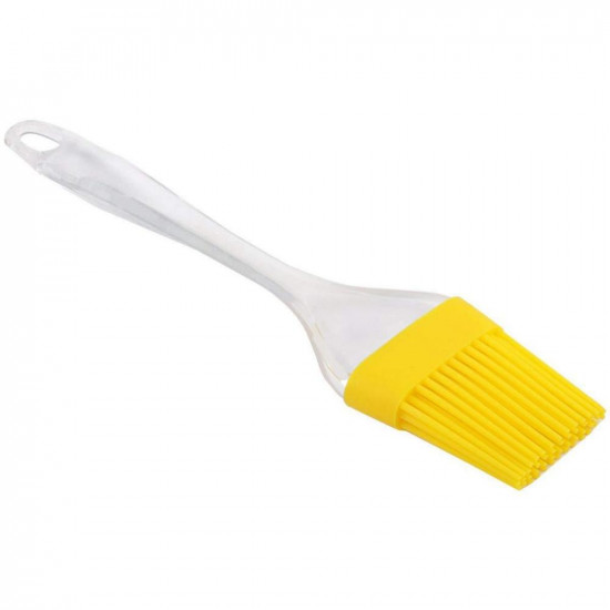 SILICONE PASTRY BRUSH   HUB266
