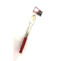 RED HANDLE LONG TONG 14