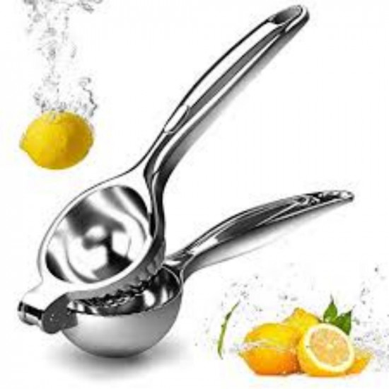 S/S LEMON SQUEEZER HUB396