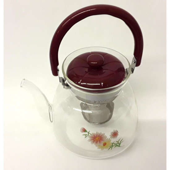 TEA & COFFEE POT 1800ML MY-208D