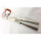 MASTERCOOK S/S KNIVES (GOLD) 2PC
