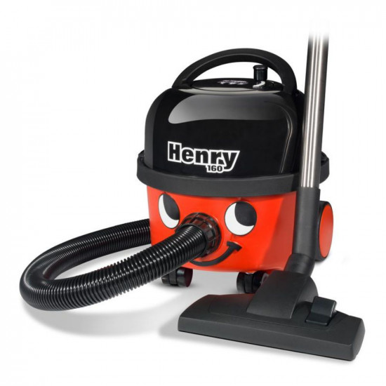 HENRY VACUUM CLEANER HVR160