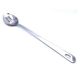 S/STEEL SOBER SPOON NO. 16              
