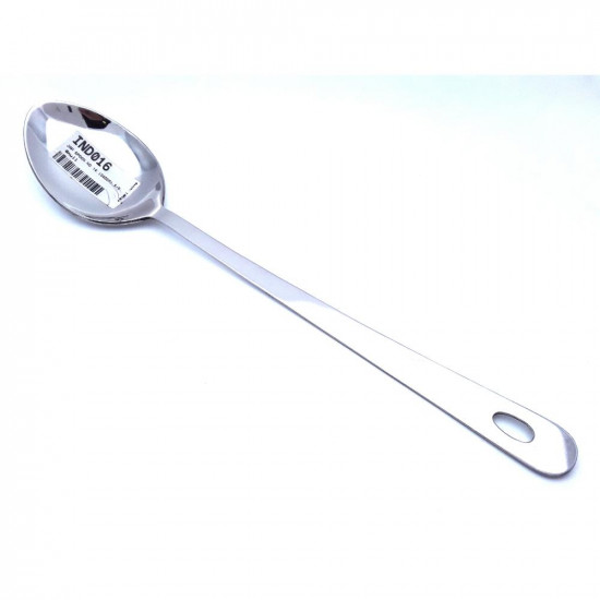 S/STEEL SOBER SPOON NO. 14