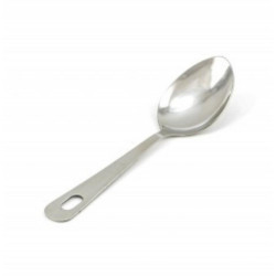 S/STEEL SOBER SPOON 10