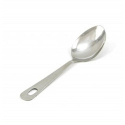 S/S SOBER SPOON NO.12 *EACH*  IIND022   