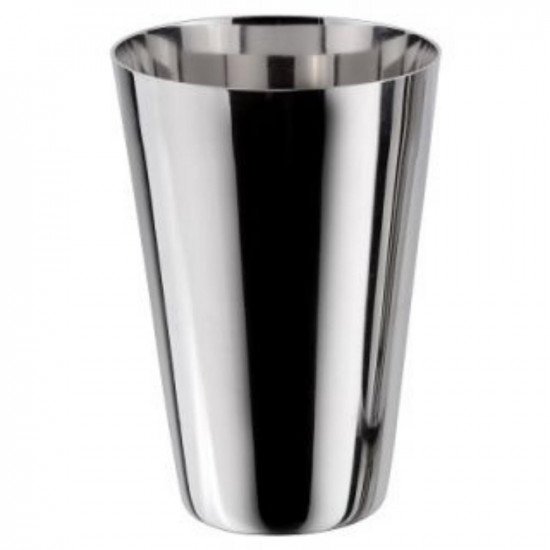 STAINLESS STEEL GLASS NO. 7   IND028