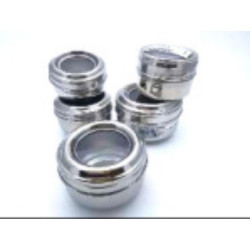 S/STEEL DABBI SET 5PCS                  