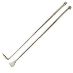 S/STEEL TANDOOR STICKS 2PCS 6MM         