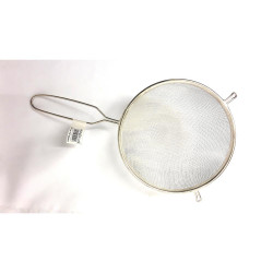 MASTERCOOK METAL STRAINER 20CM          