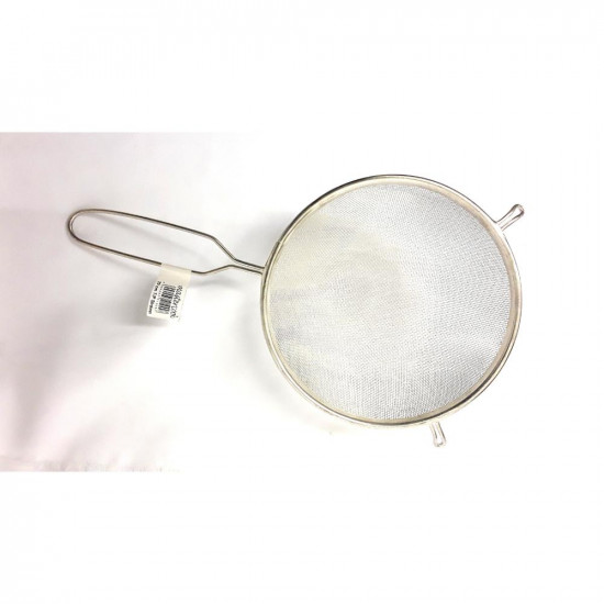MASTERCOOK METAL STRAINER 20CM