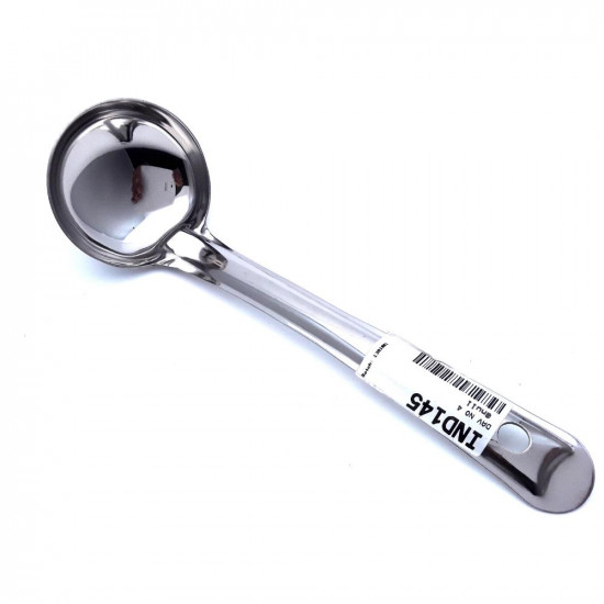 DAV SPOON NO. 4