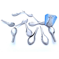 MASALA SPOON S/S   **12PACK**