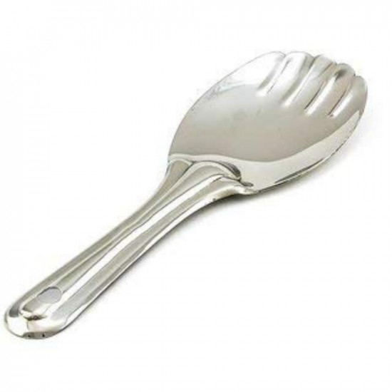 S/S PUNJA SPOON NO.2  *EACH*  IND216    