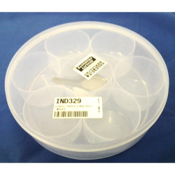 MASTERCOOK PLASTIC MASALA DABBA         