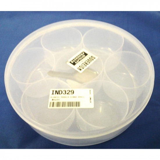 MASTERCOOK PLASTIC MASALA DABBA