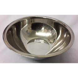 S/S DEEP MIXING BOWL 28CM