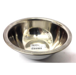 S/S DEEP MIXING BOWL 18CM    IND410     