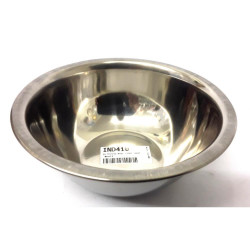 S/S DEEP MIXING BOWL 18CM    IND410     