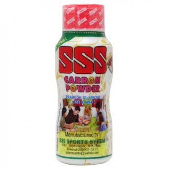 CARROM BOARD POWDER 85G