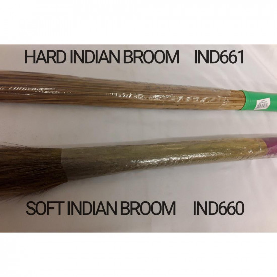 COCO BROOM    IND661