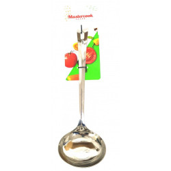 MATERCOOK STEEL LARA LADDLE   IND923    