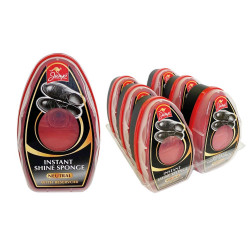 JUMP INSTANT SHOE SHINE SPONGE JMP012   