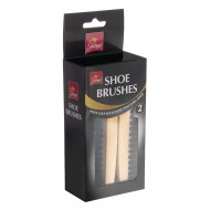 2PK SHOE BRUSH       JMP1010            